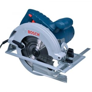 Sierra Circular Bosch 7 1/4" GKS 20-65 2000w Nuevo Modelo!