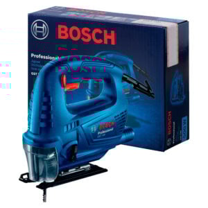 Sierra Caladora Bosch GST 700 500w 70 mm Nuevo Modelo!