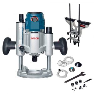 Ruteadora Fresadora Bosch GOF 1600 CE 1600w Industrial
