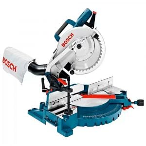 Sierra Ingleteadora Bosch GCM 10 X 1700w 10"