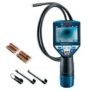 Camara De Inspeccion Bosch Gic 120 120cm Zoom
