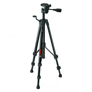 Trípode Profesional Bosch Bt 150 Profesional 50 - 150 Cm