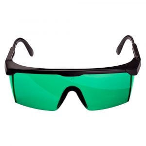 Lentes Verdes Bosch Para Usar Con Nivel Laser