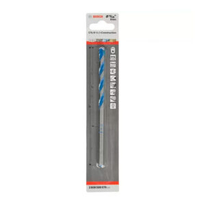 Bosch Broca Multiconstruction CYL-9 5/16 X4X6