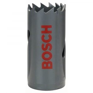Sierra Copa Bosch Cobaltada Bimetal 25mm (1")
