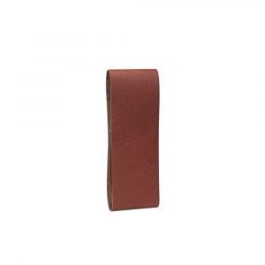 Lija de Banda Bosch 3"X21" Gr 60 X3U Best for Wood