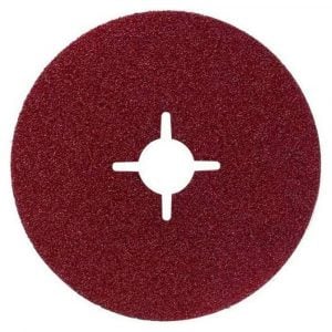 Fibrodisco Bosch Expert para Metal 115x22.23mm G100