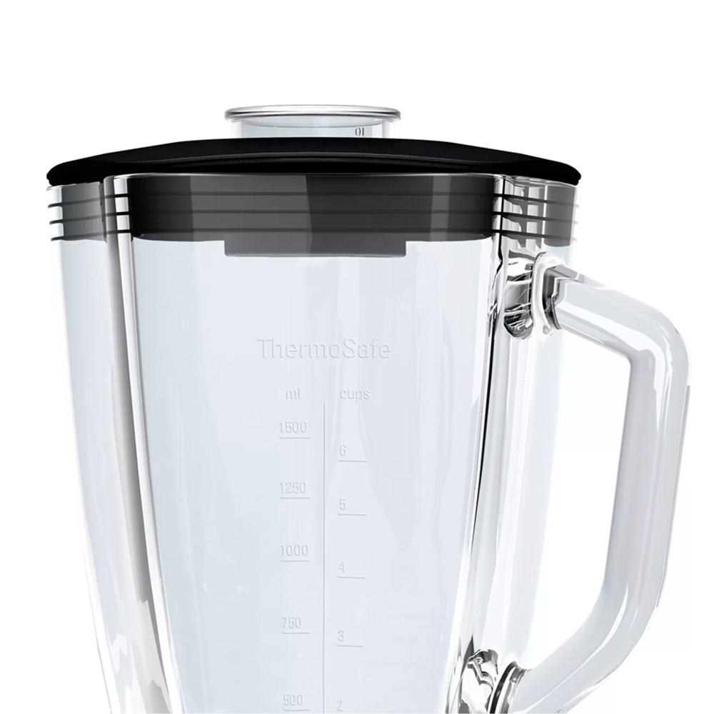 Licuadora bosch silentmixx on sale mmb42g0b 2.3 l 700w