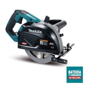 Cortadora Circular de Metal 7-1/4" XGT 40V BL-AFT-XPT SinBat