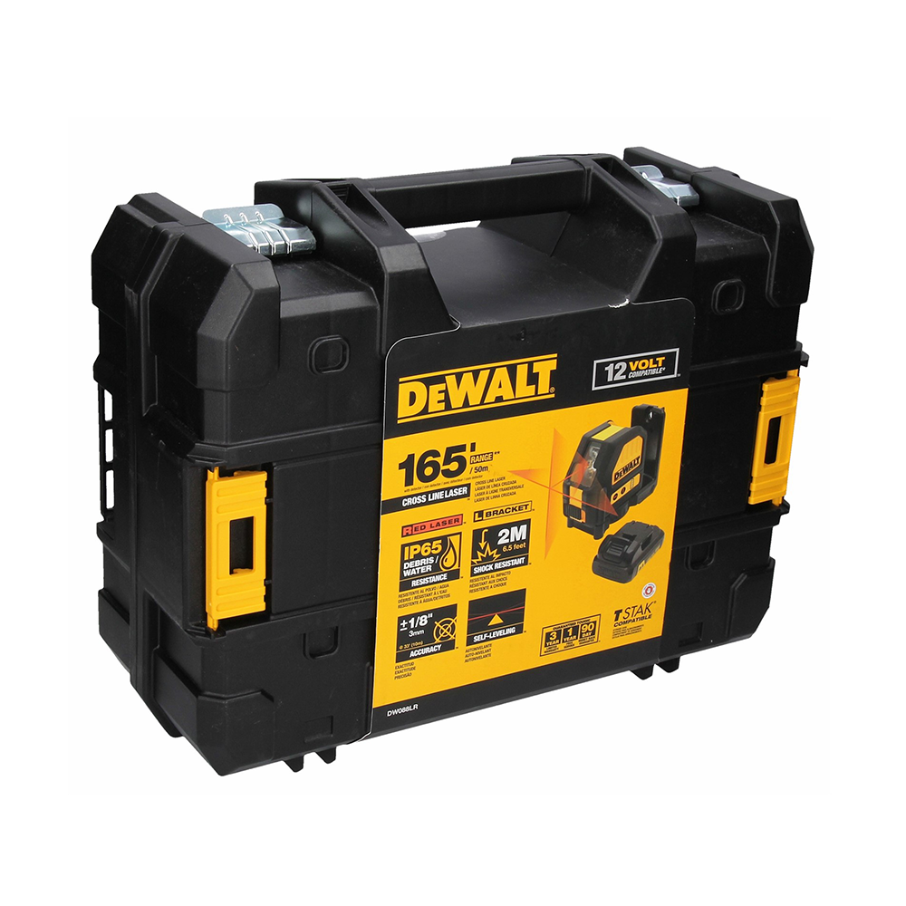 Dewalt dw088lr shop