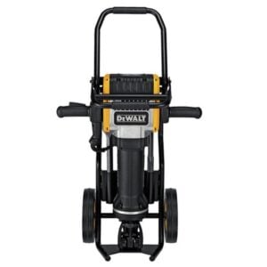 Martillo Demoledor Dewalt 2100w D25980 62J 31 Kg + Carrito