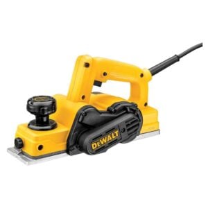 Cepillo Electrico Dewalt D26676 580w 1700 RPM