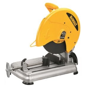 Tronzadora Metal Industrial Dewalt 14" 2200w D28715