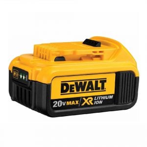 Batería Premium 20V Max Dewalt DCB204 4,0 Ah