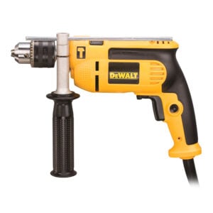 Taladro Percutor Dewalt 1/2" 650W DWD024 Variable