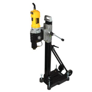 Taladro Perforadora Diamantina Dewalt D21585 Soporte + Base