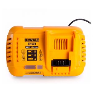 Cargador Rapido Dewalt Baterias DCB118 Flexvolt 20V 60V