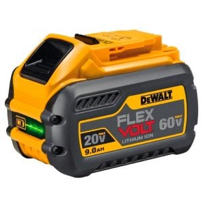Batería Premium Compacta Flexvolt 20V/60V Max 9.0 Ah DCB609