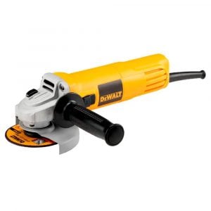 Esmeril Amoladora Dewalt 4 1/2" 950W DWE4118 Vel Variable