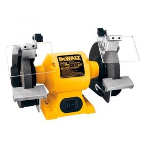 Esmeril de Banco Dewalt DW752 6" 375w