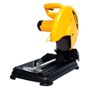 Tronzadora Metal Dewalt 14" 2300w D28730