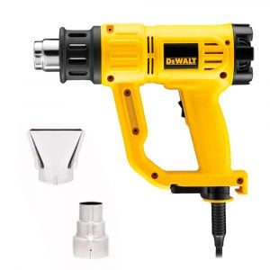 Pistola de Calor Dewalt D26411 2000w Tem Variable