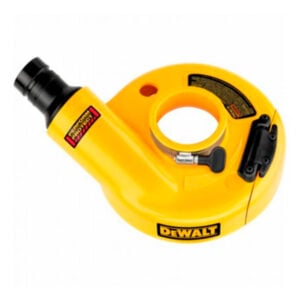 Guarda Extractora de Polvo Dewalt DWE46170 7"
