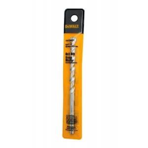 Broca para Concreto DEWALT DW530800C 5/16"X5" (8X120MM)