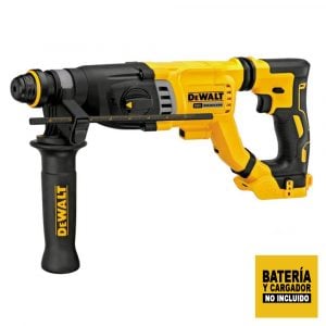 Dewalt Rotomartillo SDS Plus 20v XR MAX Sin Bat Ni Cargador