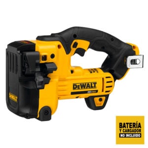 Dewalt Cortador De Varilla Roscado De 20VMax Sin Bat Ni Carg