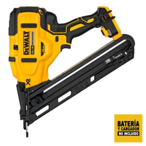 Dewalt Clavadora De Acabado Angular Cali.15 20V Max. Xr