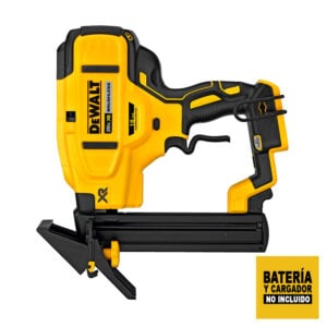 Dewalt Engrapadora Para Pisos Cali.18 20V Max. Xr SinCarbo