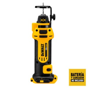 Dewalt Herramienta De Corte De Drywall De 20 V Max Sin Bat