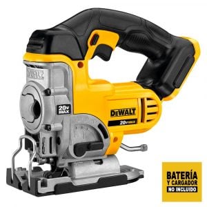 Dewalt Sierra Caladora 20V Max Sin Bat Ni Cargador
