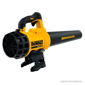 Dewalt Soplador 20v Max XR Brushles Sin Bat Ni Cargador