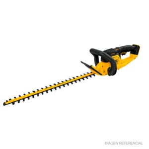 Dewalt Cortasetos 22" 20 V MAX Sin Bat Ni Cargador