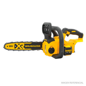 Dewalt Motosierra 20V Max XR Brushless 12" Sin Bat Ni Carg