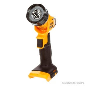 Dewalt Linterna Trabajo Led 20V MAX 110 Lm Sin Bat Ni Carg