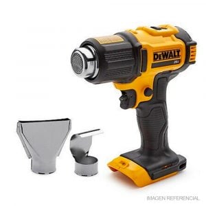 Dewalt Pistola Calor 20V MAX Sin Bat Ni Cargador