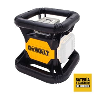Dewalt Laser Rotativo Rojo 20V Max Sin Bat Ni Cargador