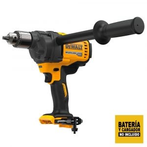 Dewalt Taladro Mezclador 5/8 60V Flexvolt Baretool DCD130B