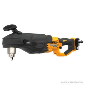 Dewalt Taladro Para Montajes Y Vigas En Linea 60V Max.