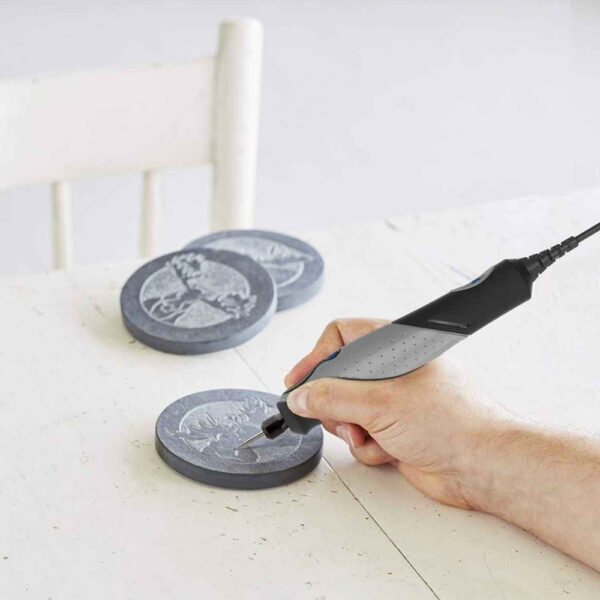 Dremel Stylo Multiherramienta + Kit 11 Accesorios - Imagen 2