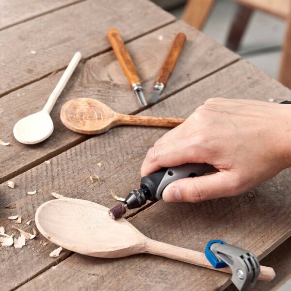 Dremel Stylo Multiherramienta + Kit 11 Accesorios - Imagen 3