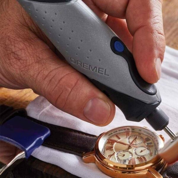 Dremel Stylo Multiherramienta + Kit 11 Accesorios - Imagen 4