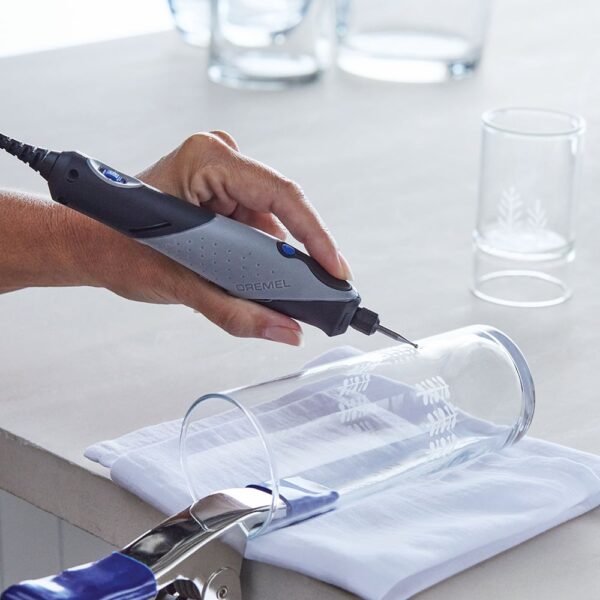 Dremel Stylo Multiherramienta + Kit 11 Accesorios - Imagen 5