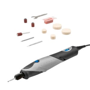 Dremel Stylo Multiherramienta + Kit 11 Accesorios