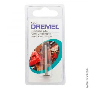 Dremel Fresa Alta Velocidad Circular 3/8"