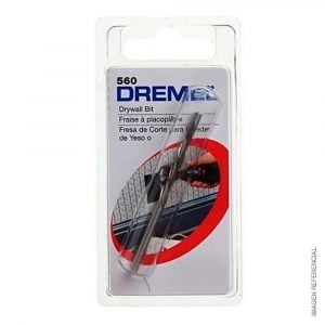 Dremel Broca De Corte Para Drywall