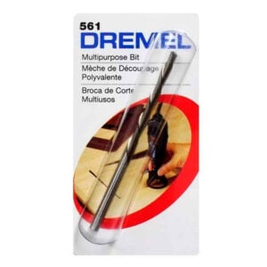 Broca de Corte Multiuso Dremel 561
